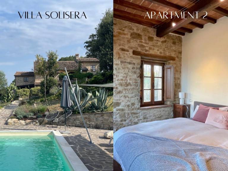 Ferienhaus in Todi, Umbrien für max. 2 Personen, Ferienhaus in Todi, Umbrien für max. 2 Personen,