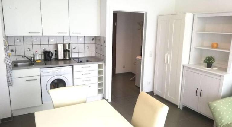 Apartment with 1 room for 3 persons — photo 3