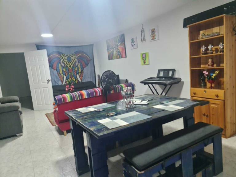 Hostal Casa Yare — photo 2