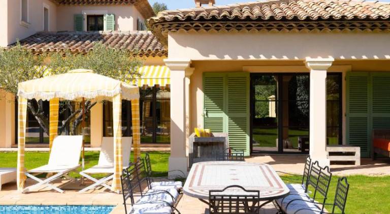 Beautiful villa with pool | Pet-friendly — photo 5