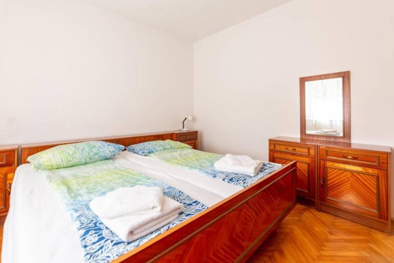 Ferienwohnung Portorož