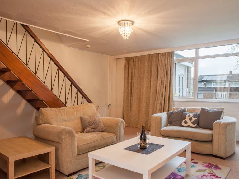 Family-oriented pleasant cottage | Pets are welcome — photo 2