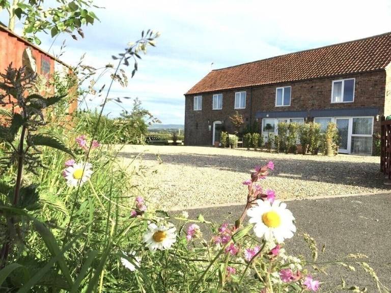 Cottage Hunmanby Gap