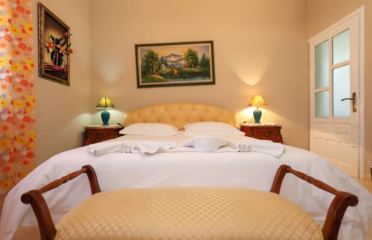 Apartma Berat