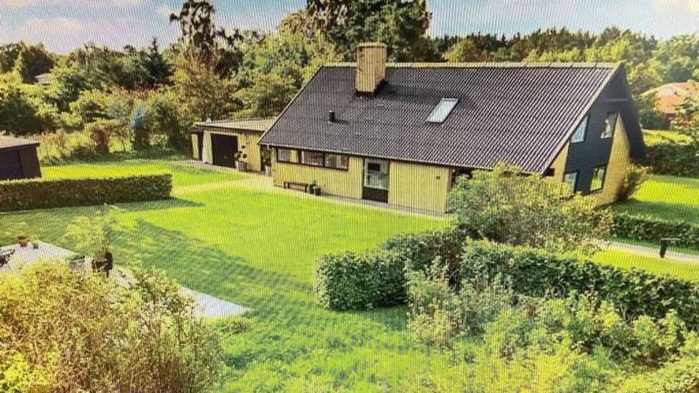 Ferienhaus Aalborg