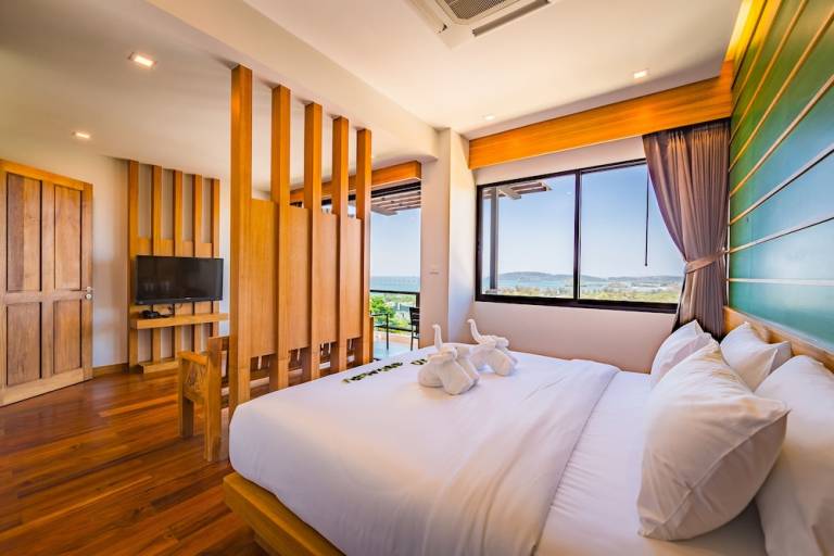 Villa  Ao Nang