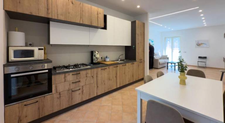 Jazz & Blues Apartments near " Sentiero degli Dei " — photo 3