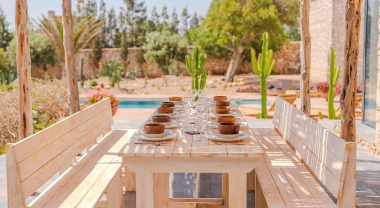 Big villa with pool | Dogs allowed — photo 4