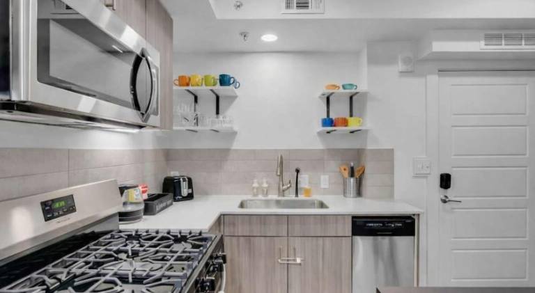 Lovely apartment | Pet-friendly — photo 5
