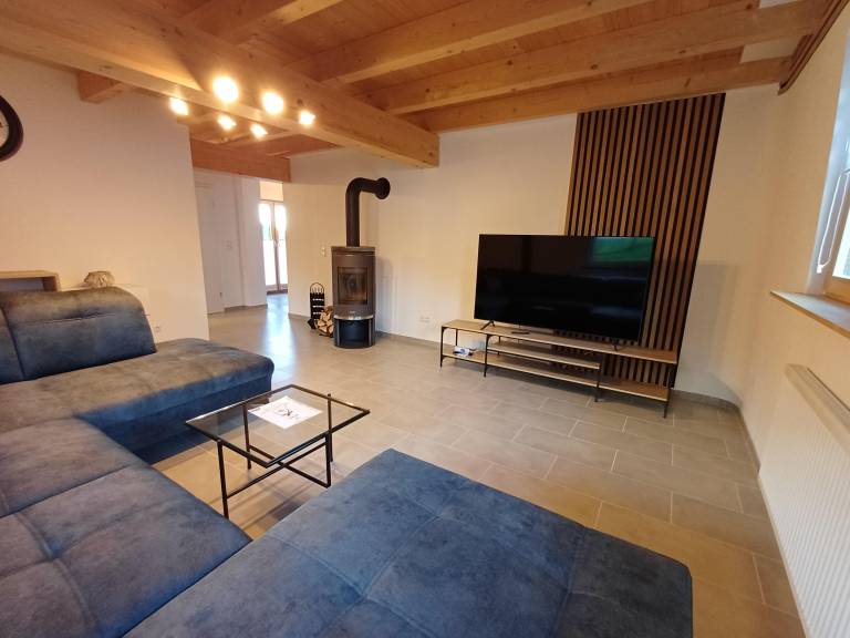 110 m² Ferienwohnung