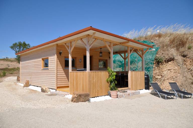 Casa São Bartolomeu de Messines