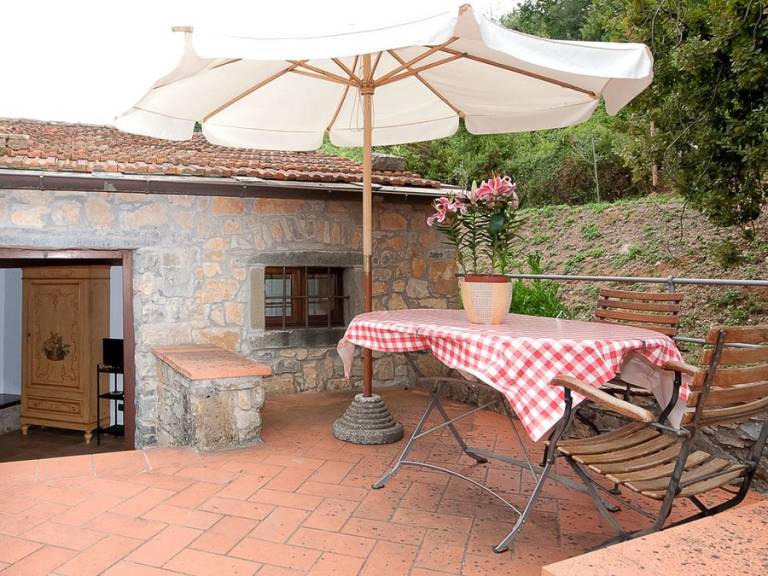 Private room Cinque Terre