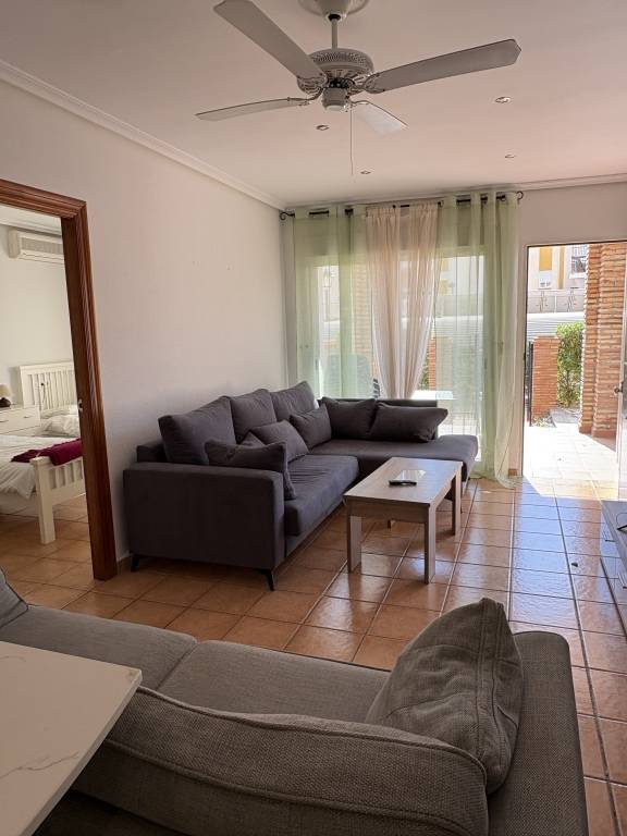 Appartement mit Garten, Terrasse und Pool — photo 4