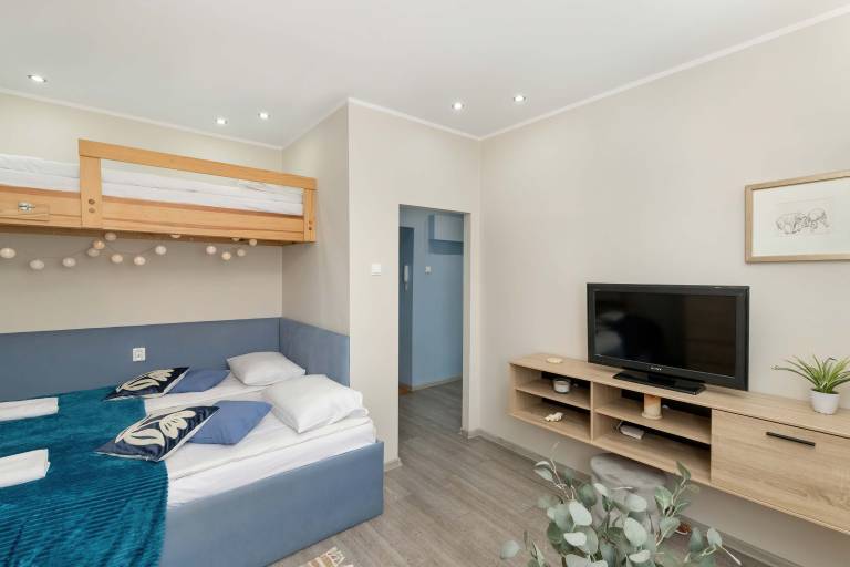 Appartement  Gdynia