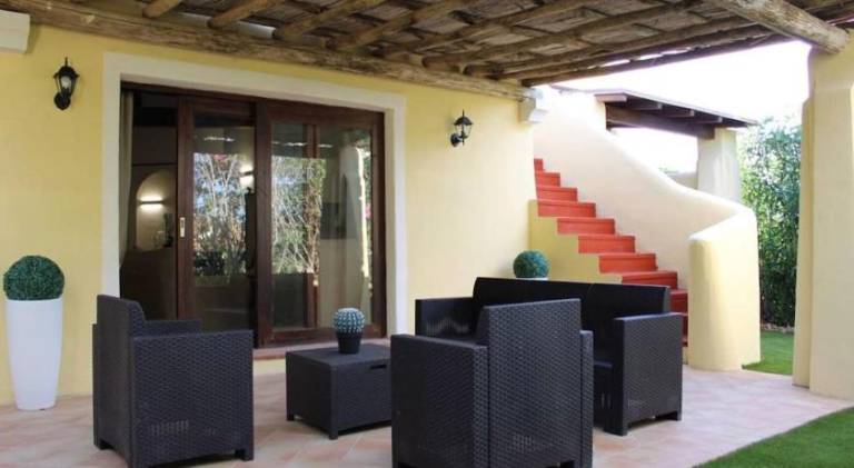 Villa with pool | Pets are welcome — photo 5