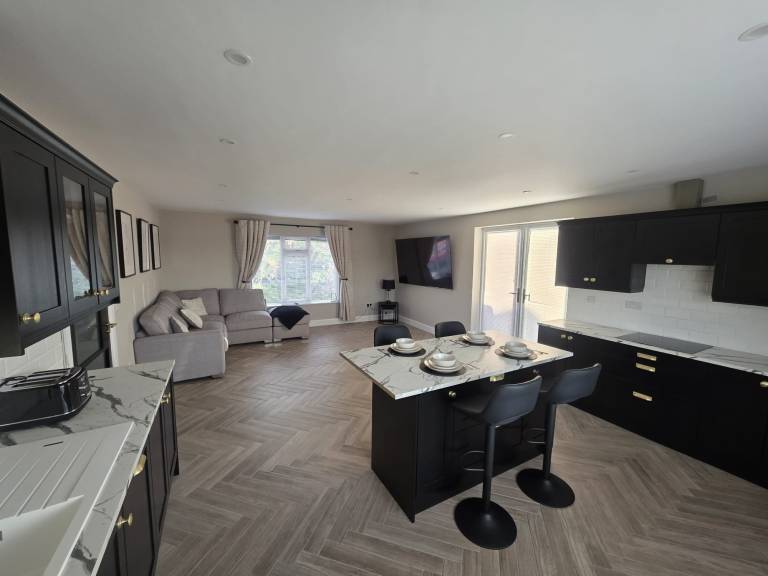 Maison de vacances Sligo