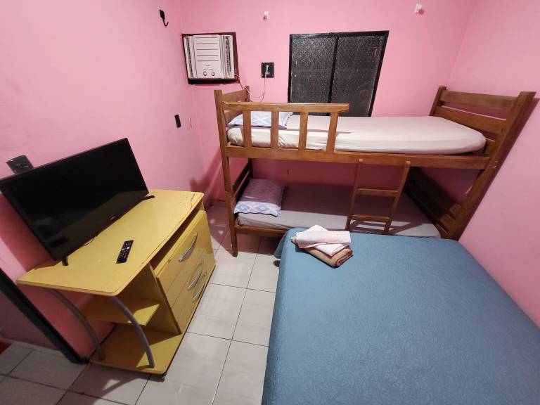 Apartamento  Da Paz