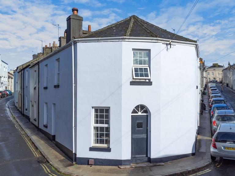 House Torquay