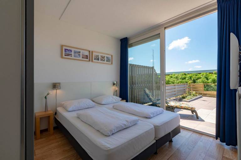 Pleasant holiday apartment with patio, garden & sauna | Beach nearby | Dogs allowed — photo 3