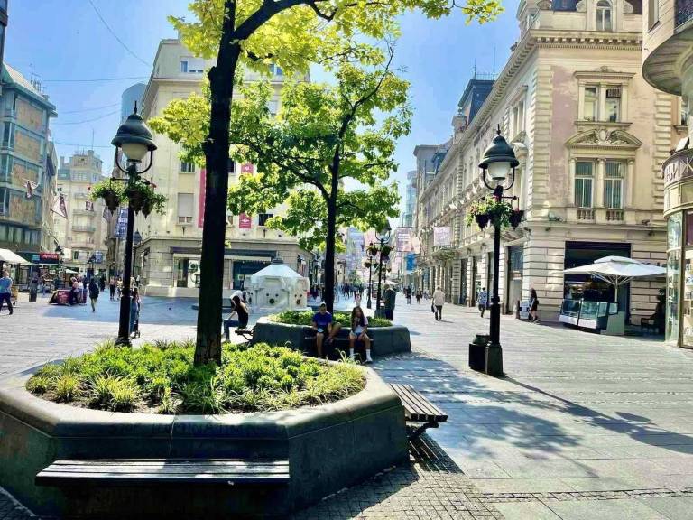 Apartment  Stari Grad