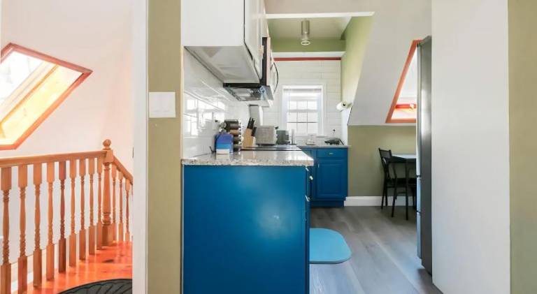 Apartment with hot tub | Good for workation — photo 5