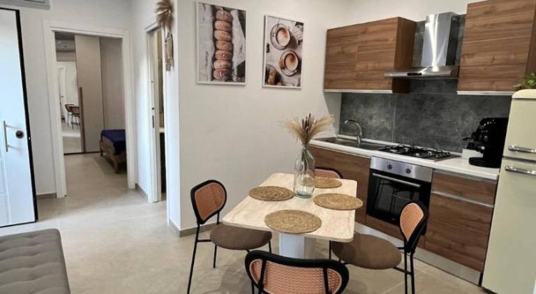 65 m&sup2; Ferienhaus