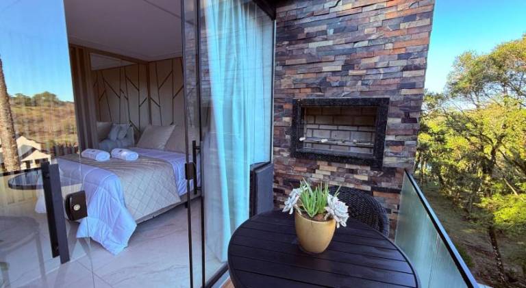 Apartment with sauna, BBQ & jacuzzi | Perfect for remote work | Pet-friendly — photo 5