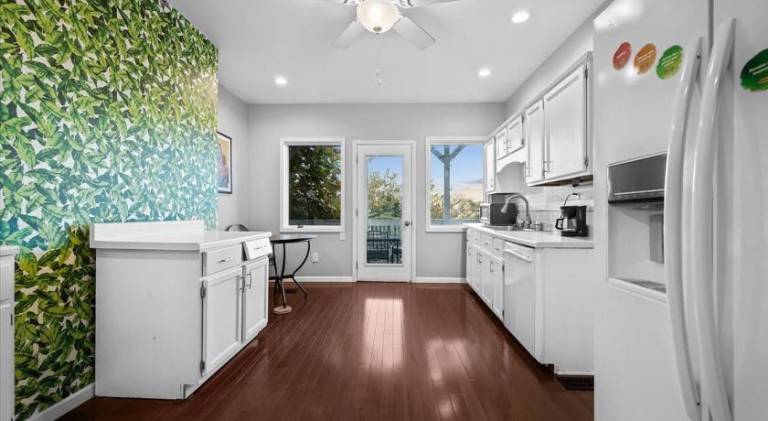 House with 3 rooms for 10 persons in Pittsburgh, PA