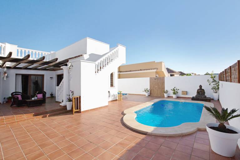 Villa Corralejo