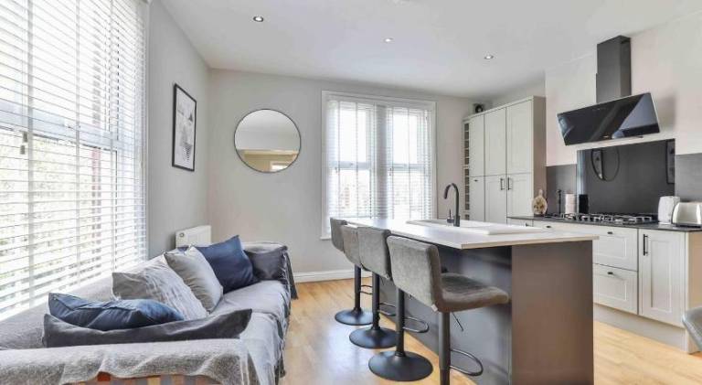 Rental apartment | Good for workation | Pets allowed — photo 2