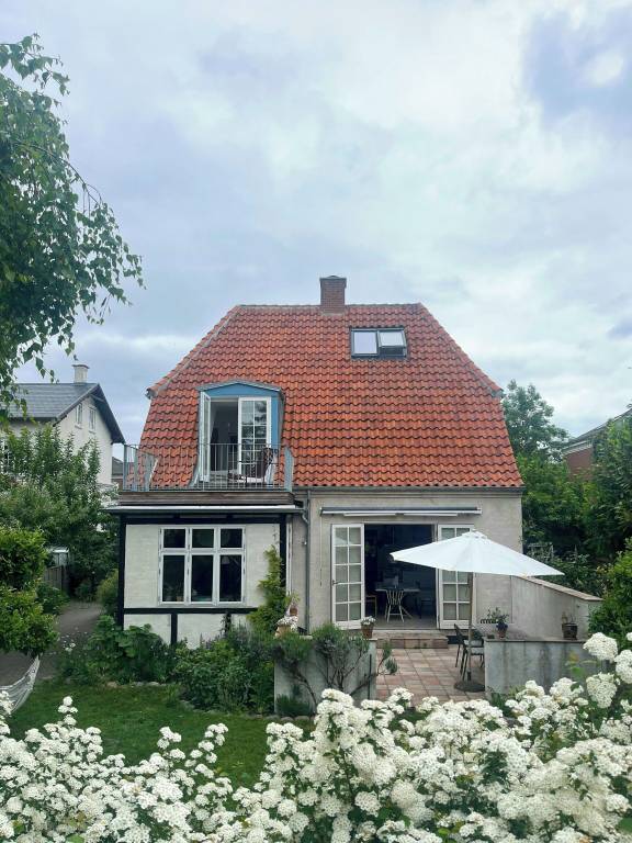 Ferienhaus  Kopenhagen