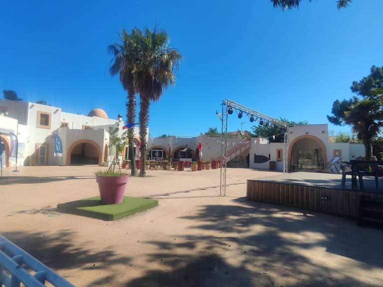 Mobil-home  Torreilles