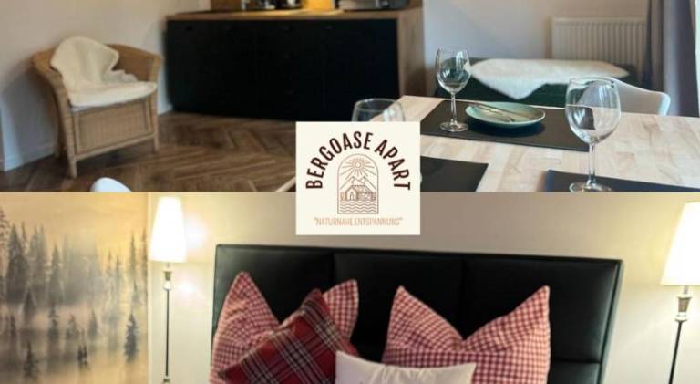 Apartment with terrace, barbecue & yard in Feldberg