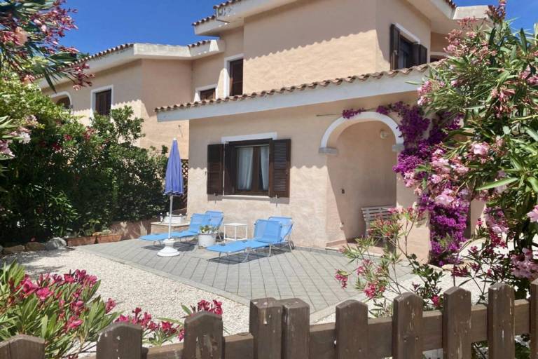Ferienhaus  Porto Istana