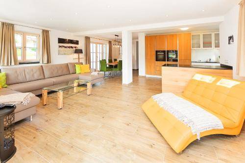 Apartment  Garmisch-Partenkirchen
