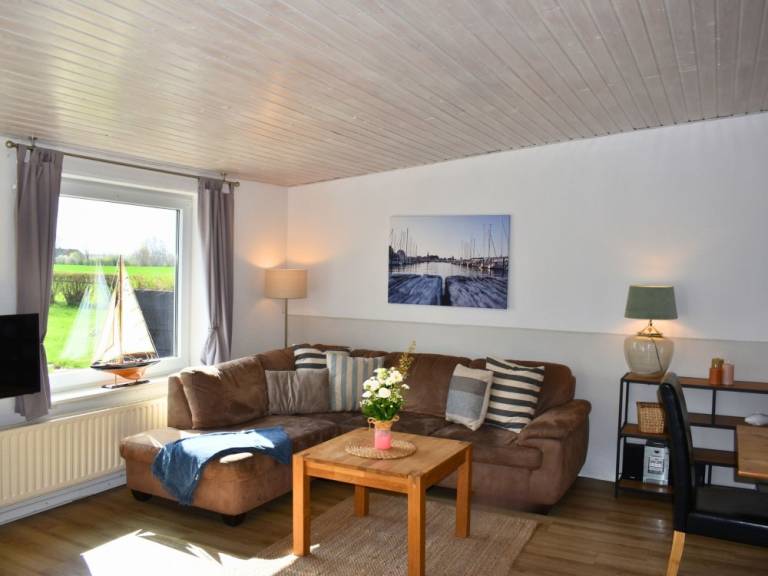     
Ferienwohnung ∙ 5 Gäste ∙ 3 Schlafzimmer
