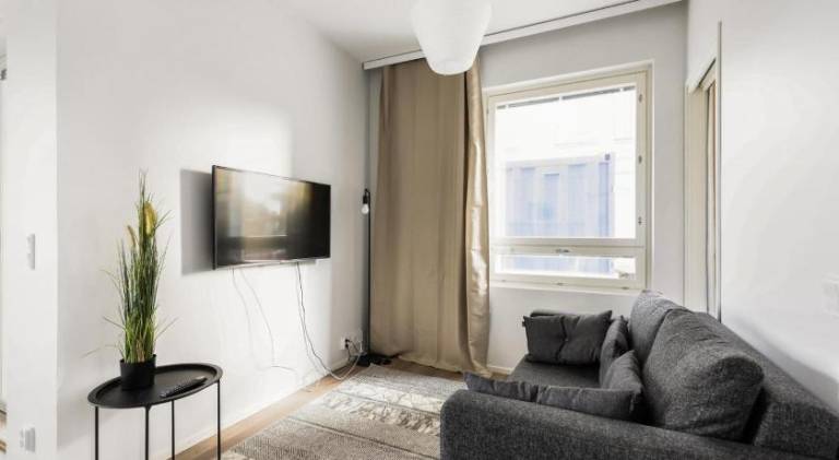 Lovely rental apartment | Pets are welcome — photo 2