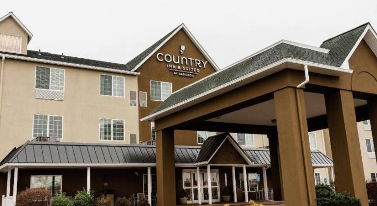 Country Inn & Suites by Radisson, Winchester, VA in Winchester, VA