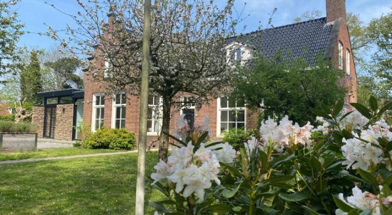 Villa Royale