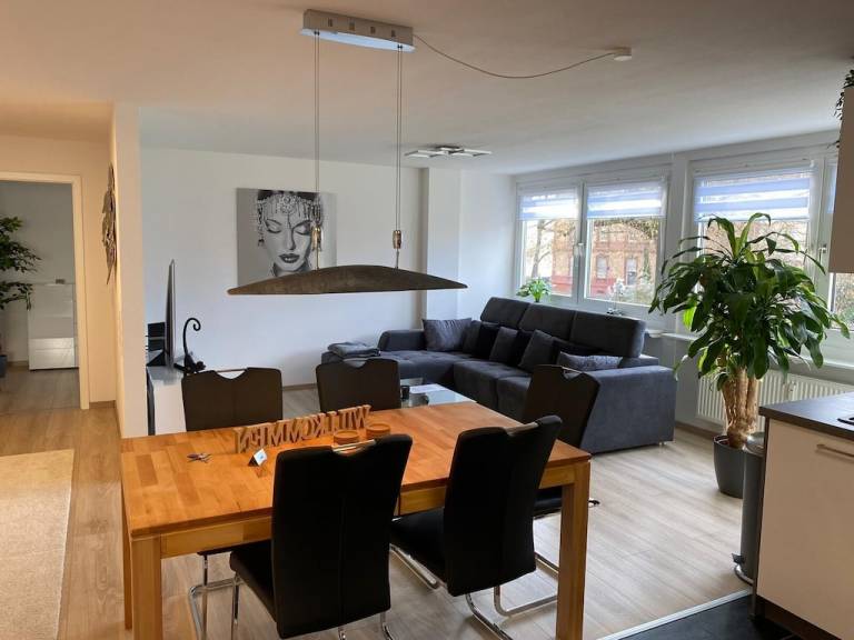 Ferienwohnung Kaiserslautern