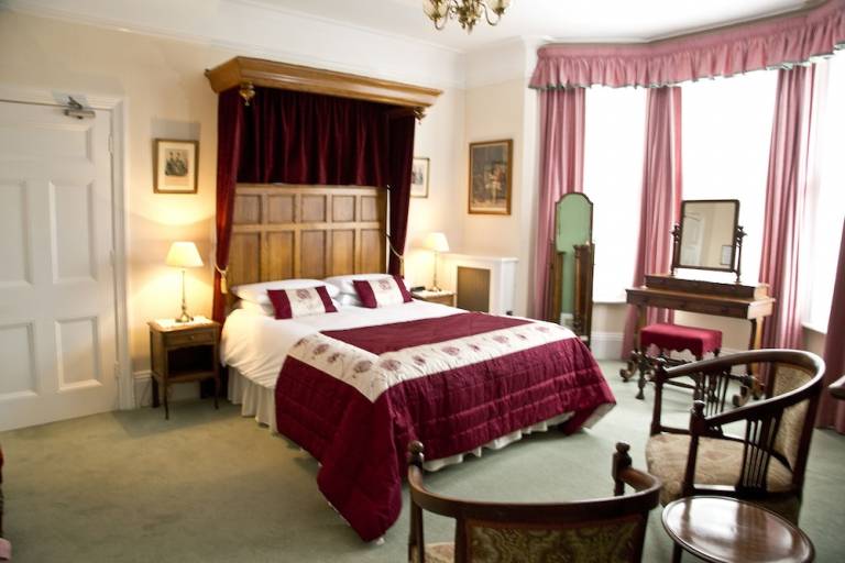 Bed and breakfast  Banbury