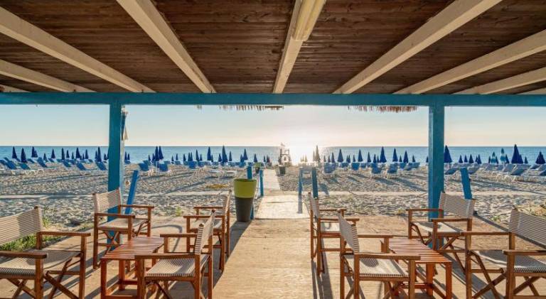 Club Esse Aquilia Beach Village — photo 3