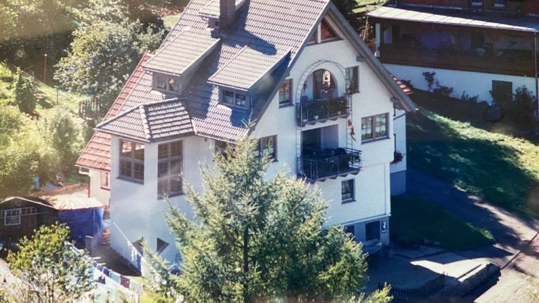 Ferienwohnung  Schonach im Schwarzwald