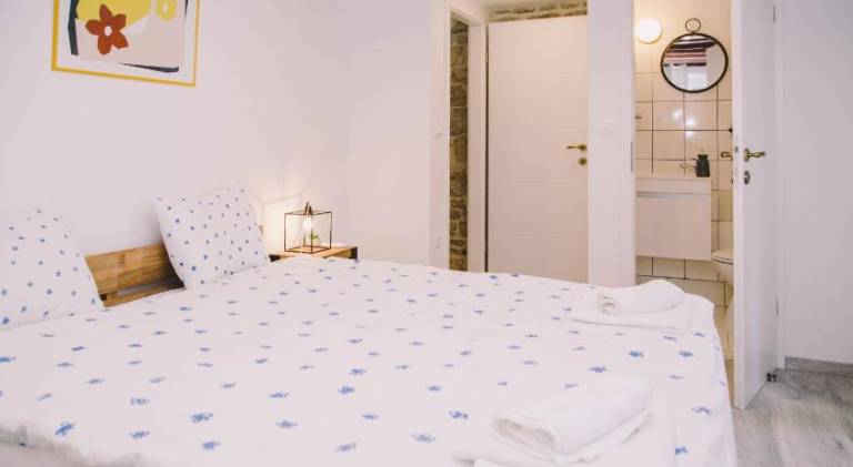 Lovely apartment | Near Diocletian's Palace | Pets are welcome — photo 2