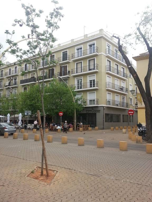 Condo Seville