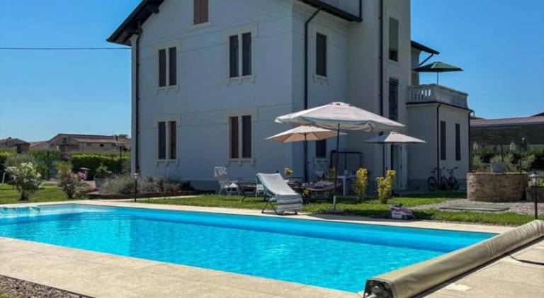 B&b VillaGresana — photo 3