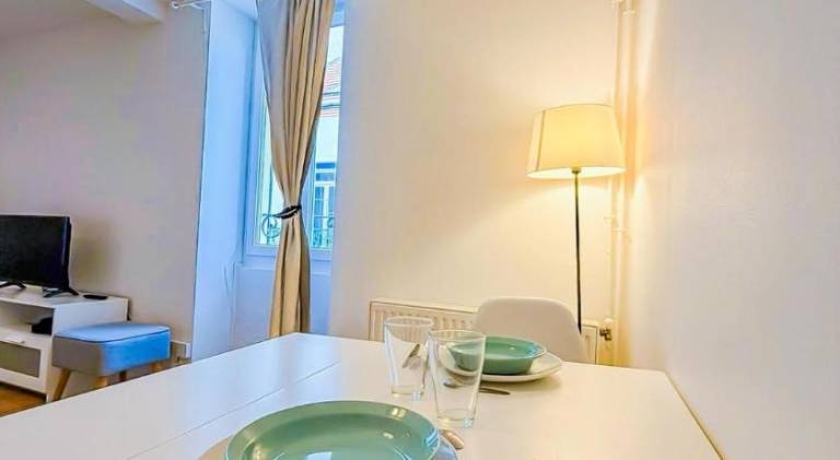 Pleasant rental apartment | Dogs allowed — photo 3