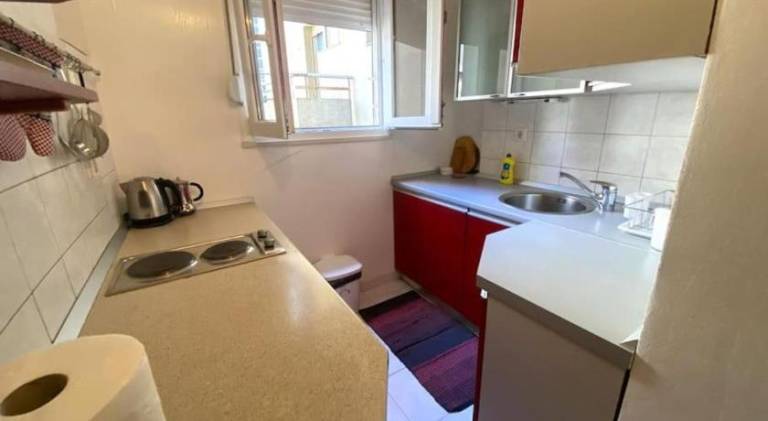 Holiday apartment | Near Diocletian's Palace — photo 2