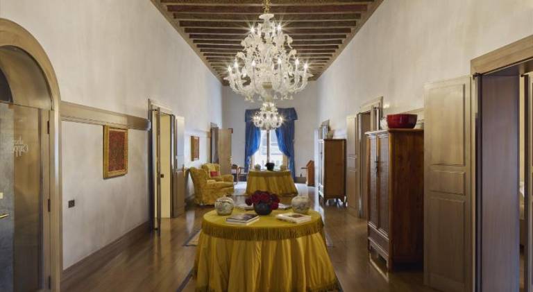 Albergo Cappello — photo 3