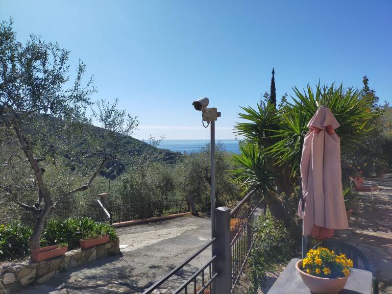 Villa  Imperia